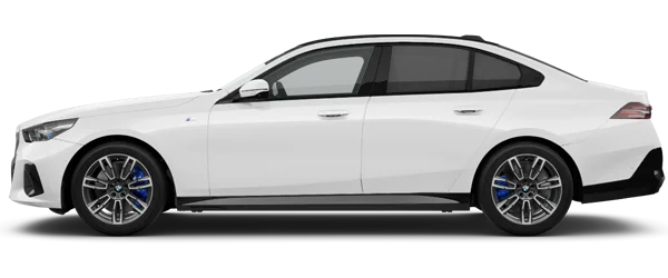 Bmw 520 D