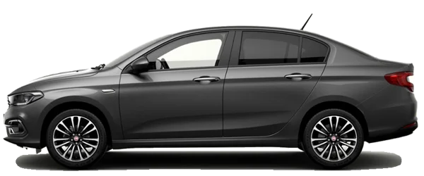 Fiat Egea